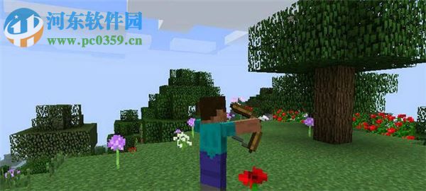 我的世界自动瞄准mod1.7.2/1.8/1.6.4 2017 最新版