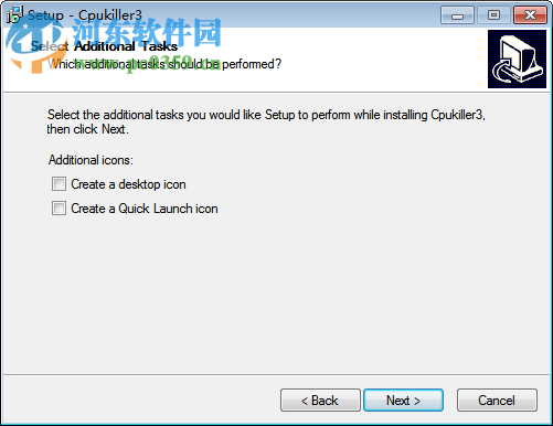 cpukiller 3 (cpu降速软件) 1.0.5.4 免费版