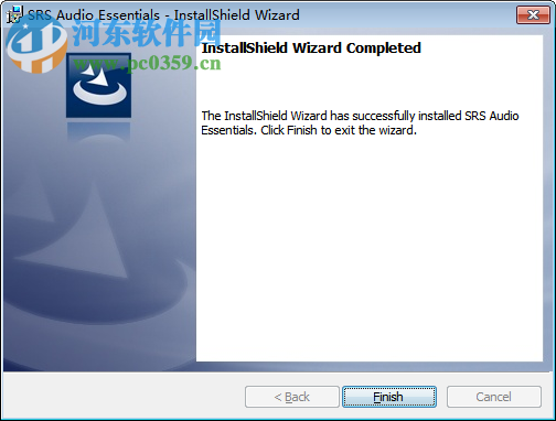 srs audio essentials(音频增强软件)下载 1.2.3.12 免费版