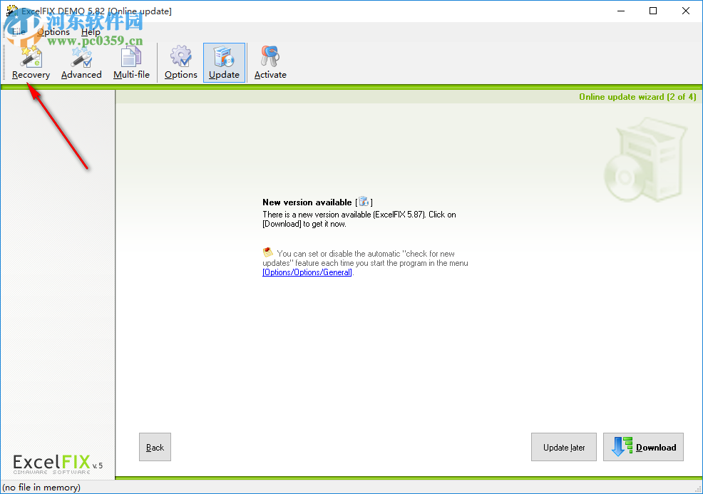 Cimaware OfficeFIX下载