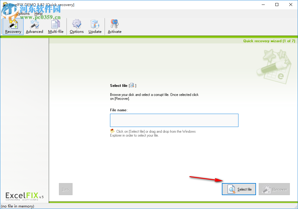 Cimaware OfficeFIX下载