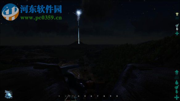 方舟:生存进化 全版本二十一项修改器 2017 最新版