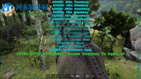 方舟:生存进化 全版本二十一项修改器 2017 最新版