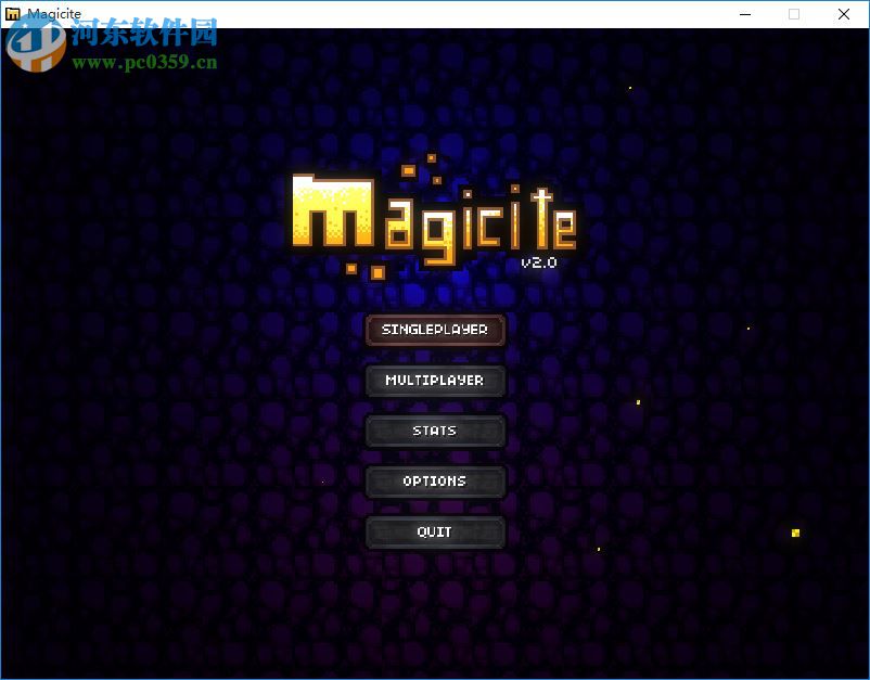 魔力遗迹 2.0 绿色版