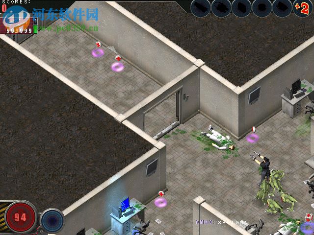 孤胆枪手3 中文版