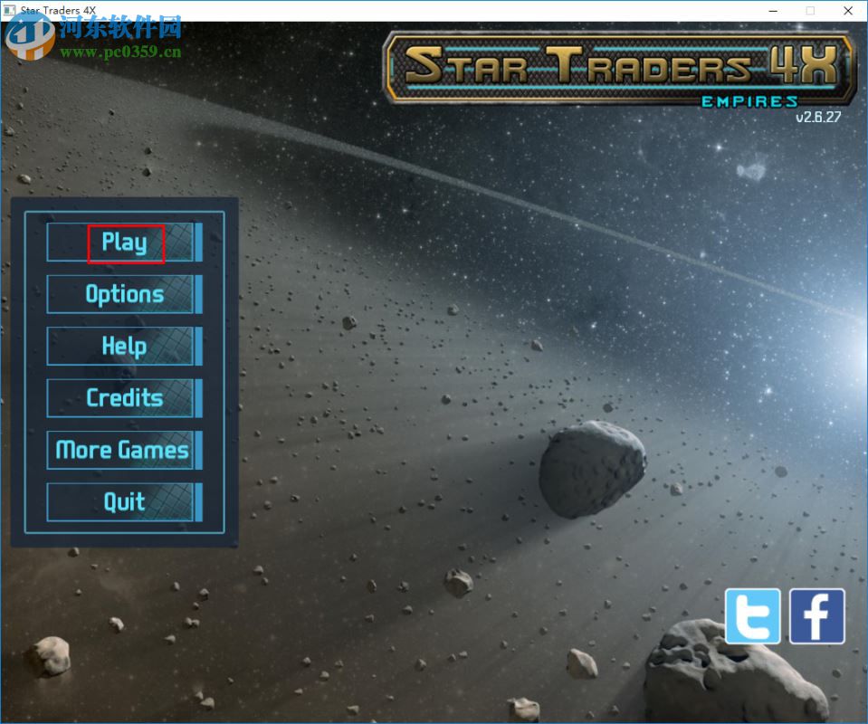 星际贸易:4X帝国 2.6.27 绿色免安装版