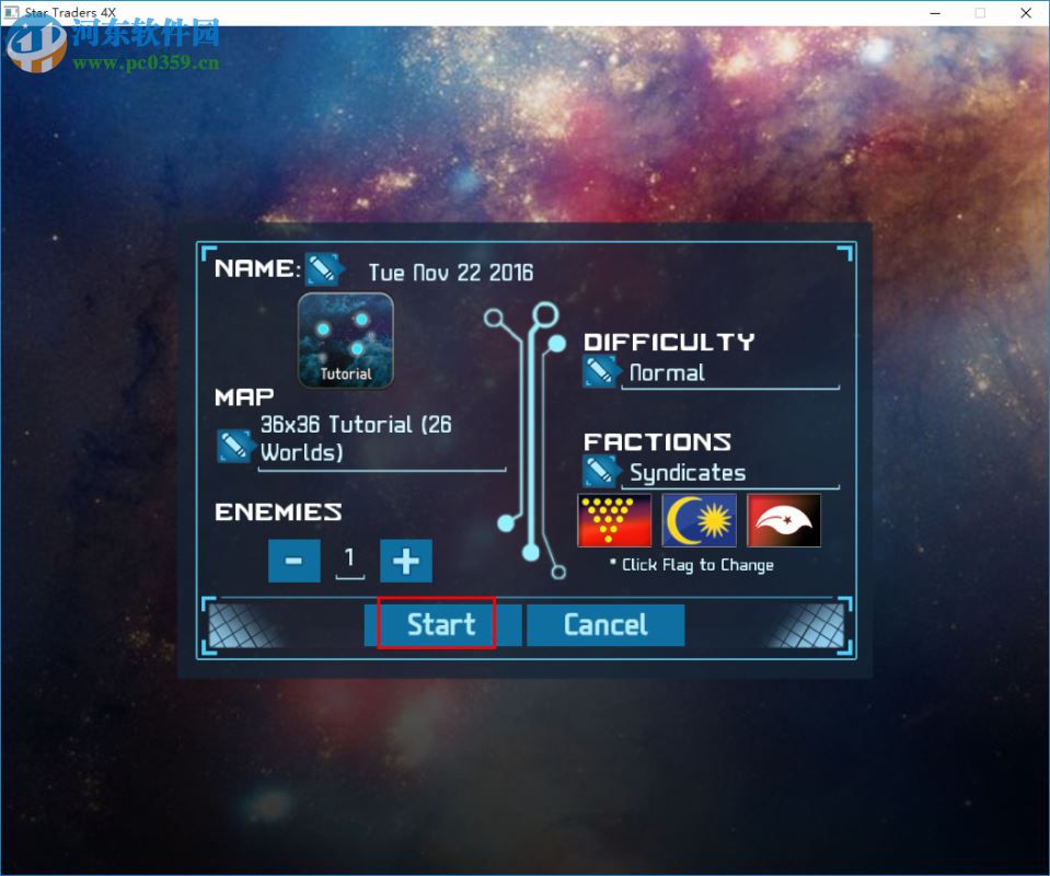 星际贸易:4X帝国 2.6.27 绿色免安装版