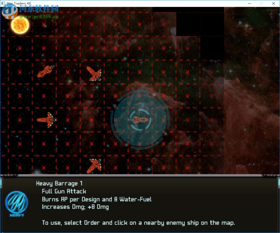 星际贸易:4X帝国 2.6.27 绿色免安装版