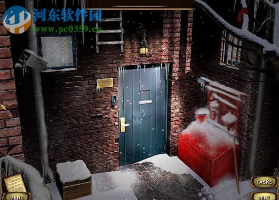 幽魂旅店3:孤独的梦 汉化中文版