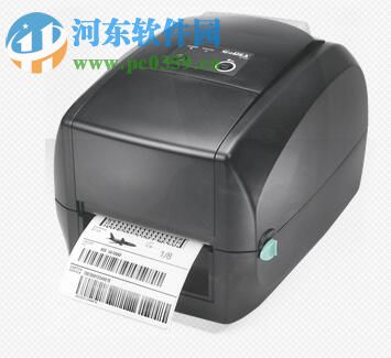 godex rt730i打印机驱动下载 7.4 官方版