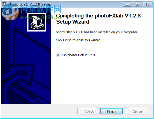 Topaz photoFXlab(滤镜组合)下载 1.2.11 免费版