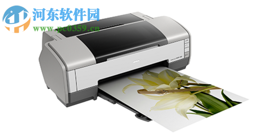 爱普生1390打印机驱动 6.51 官方版