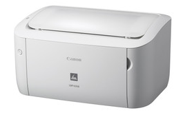 佳能lbp6018打印机驱动 1.0 官方版