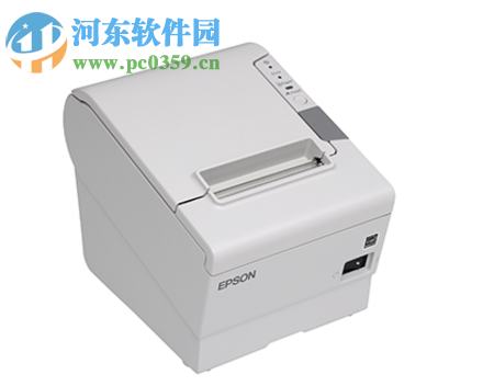 爱普生TM-T88V打印机驱动下载 4.56sc 官方版