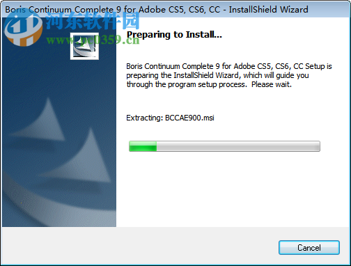 Boris Continuum Complete 下载 9.05 中文版