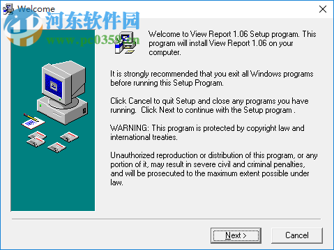 View Report(frp阅读器) 1.06 官方免费版