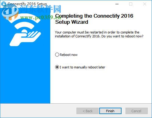 connectify中文版 2016.0.0.36433 免费版