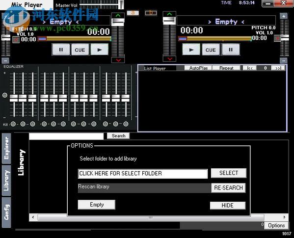Mix Player(混音播放器)下载 1.8.10 免费版