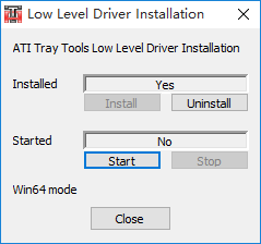 ATI Tray Tools(ATT) 1.7.9.1573 官方最新版