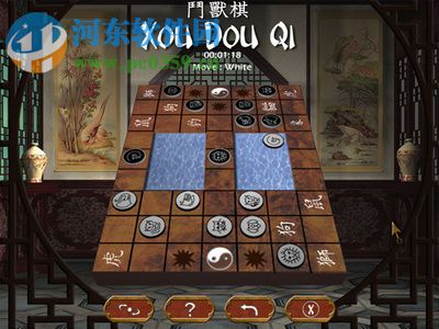 3d斗兽棋下载 1.0 绿化版
