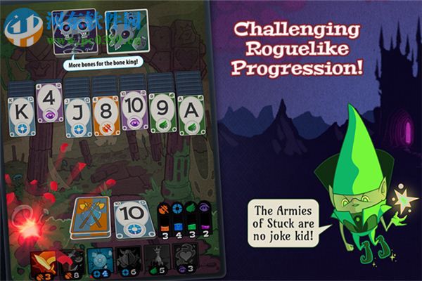 巫术纸牌下载 官方版