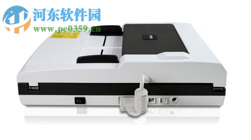 明基F900扫描仪驱动 1.0 官方版