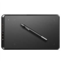 友基绘影EX07数位板驱动下载 1.4.0 官方