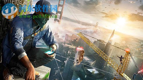 看门狗2 黄金版简体中文