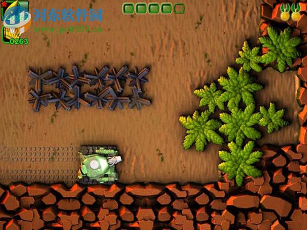 坦克魂斗罗 1.5 免费版