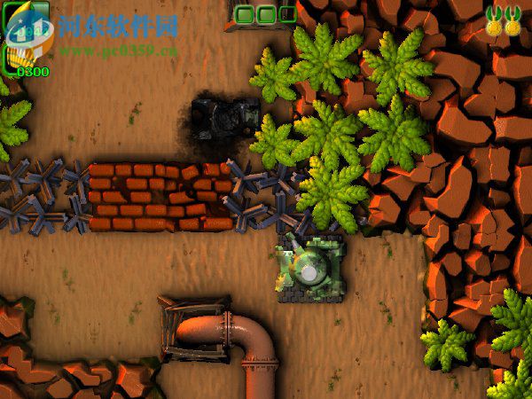 normal tank(坦克大战) 1.02 免费版