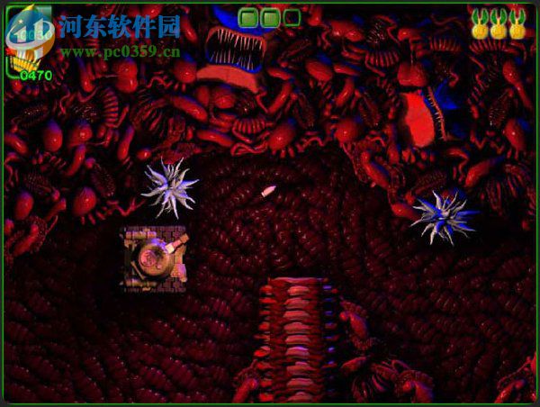 normal tank(坦克大战) 1.02 免费版