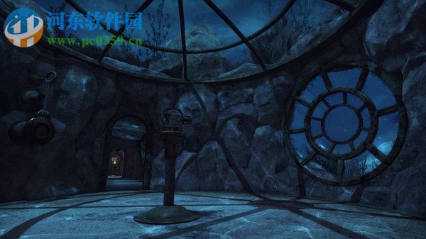 奎恩:不死的思想 中文版