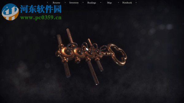 奎恩:不死的思想 中文版