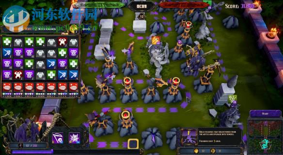 《深渊牧师》 汉化中文版