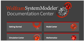 Wolfram SystemModeler(科学仿真平台)
