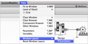 Wolfram SystemModeler(科学仿真平台)