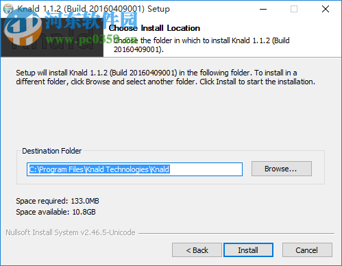 Knald下载(纹理贴图生成工具) 1.1.2 官方免费版