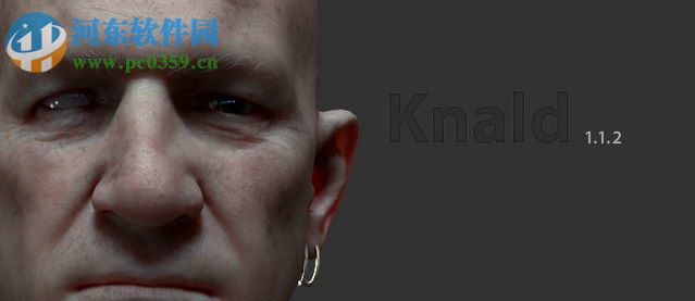 Knald下载(纹理贴图生成工具) 1.1.2 官方免费版