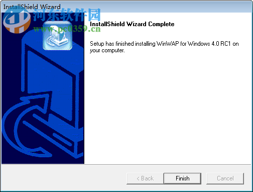 WinWAP浏览器(wap网页模拟器)下载 4.0 免费版