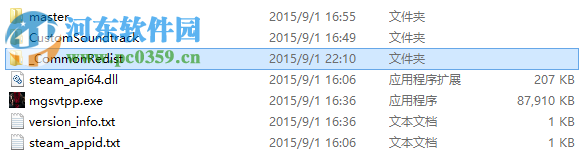 《合金装备5：幻痛》下载 简体中文版