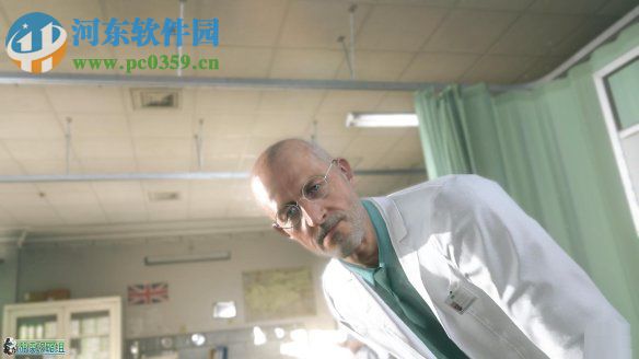 《合金装备5：幻痛》下载 简体中文版