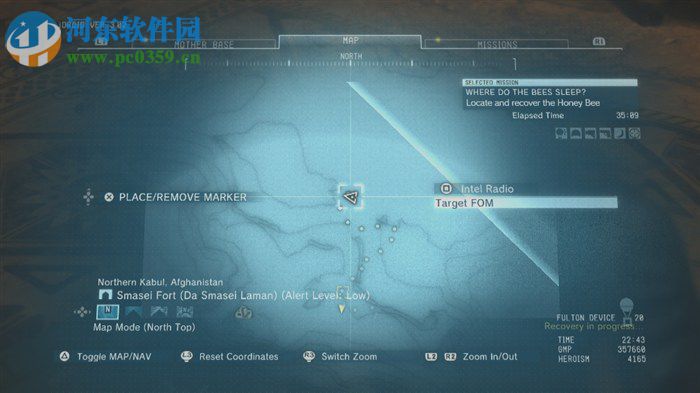 《合金装备5：幻痛》下载 简体中文版