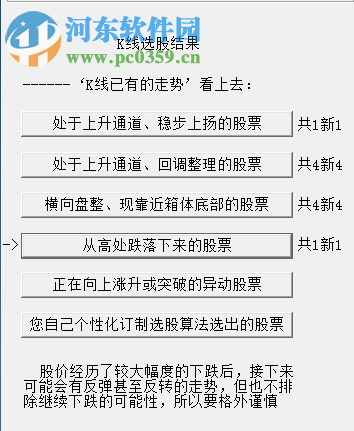 捉放牛辅助选股软件下载 2.0 官方版