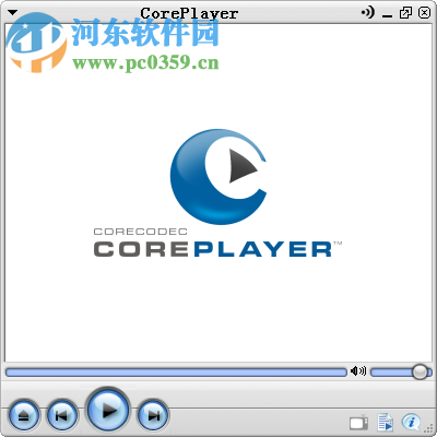 CorePlayer Pro媒体播放器 1.3 注册版
