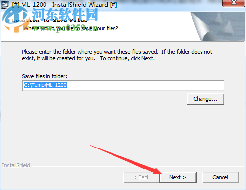 三星ML1210打印机驱动下载 官方版