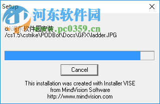 cs1.5机器人补丁下载 绿色版