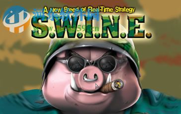 《猪兔大战》中文版下载