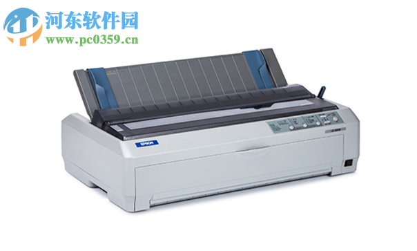 爱普生LQ-136KW打印机驱动下载 5.00b 官方版