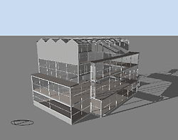 DesignBuilder下载 6.1.0.6 免费版