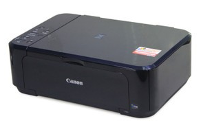 佳能e560打印机驱动下载 1.0 官方版